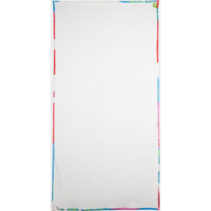 4F rätik Sportwear Towel
