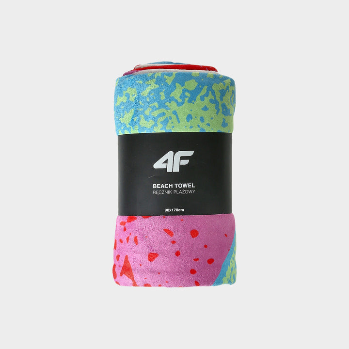 4F rätik Sportwear Towel
