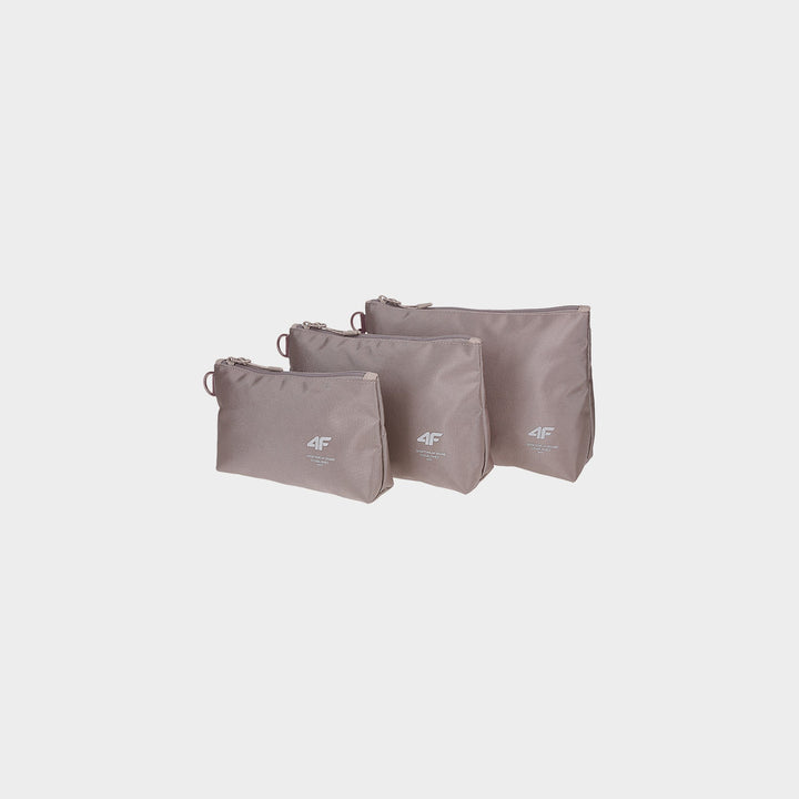 4F reisikottide komplekt