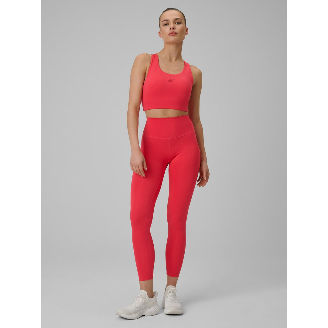 4F retuusid Functional Tights F418