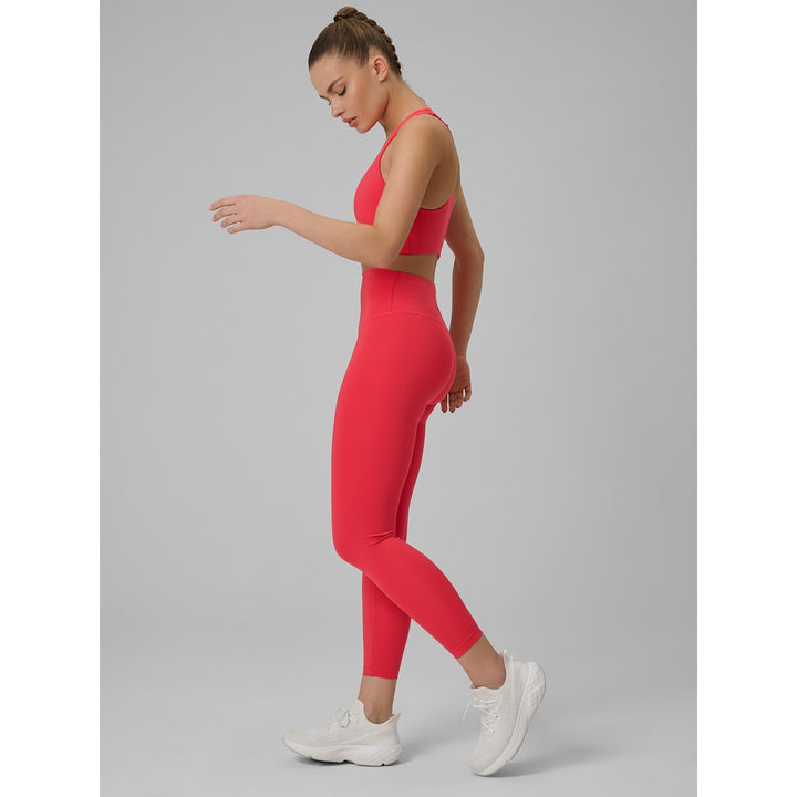 4F retuusid Functional Tights F418