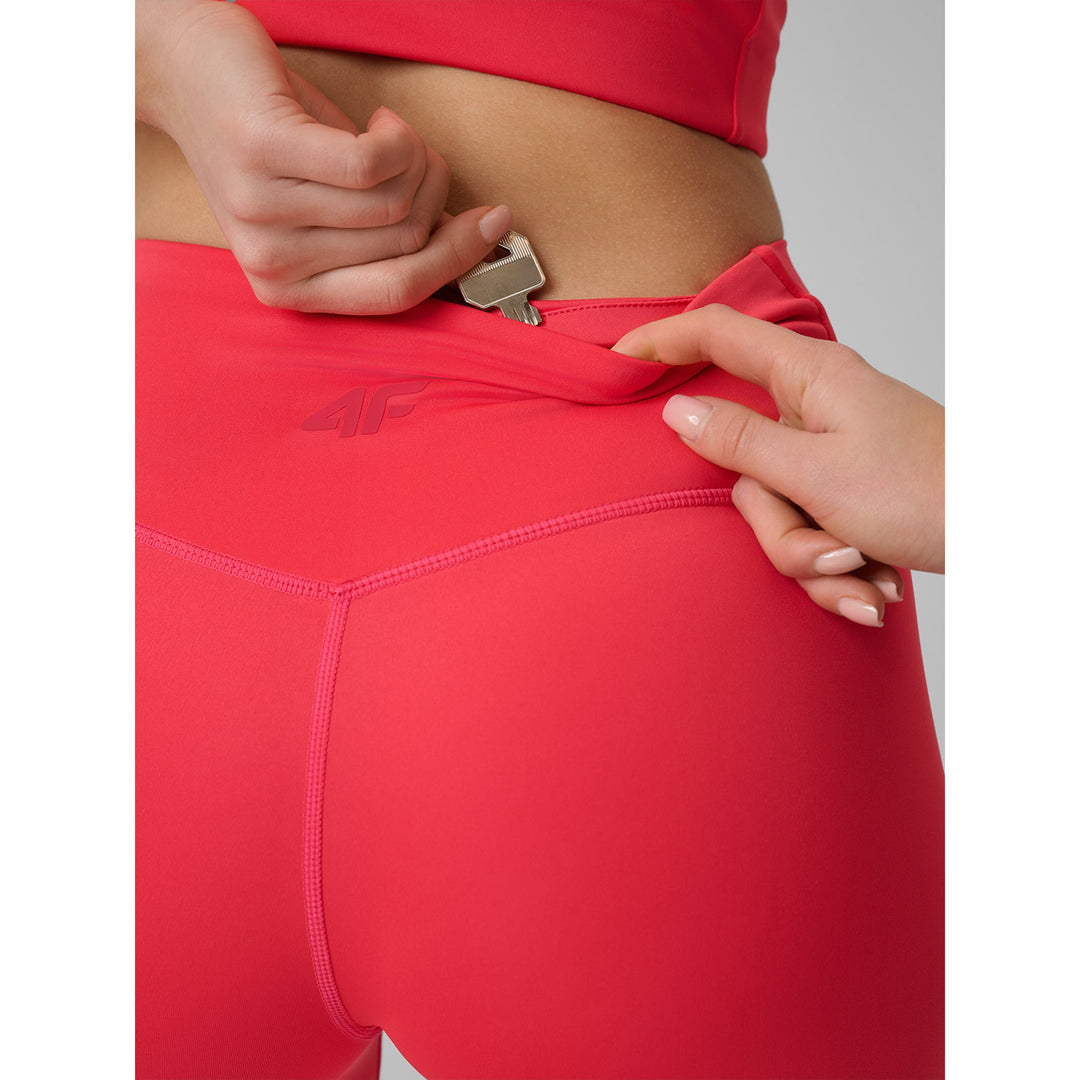 4F retuusid Functional Tights F418