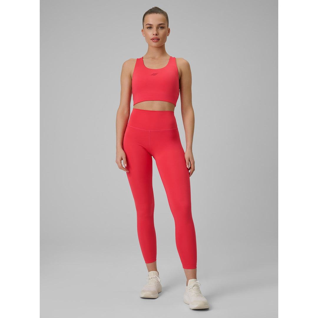 4F retuusid Functional Tights F418