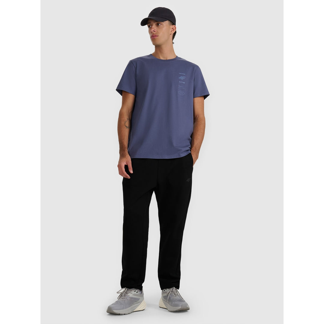 4F särk Badge Tee