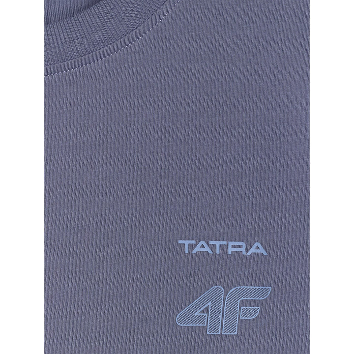 4F särk Badge Tee