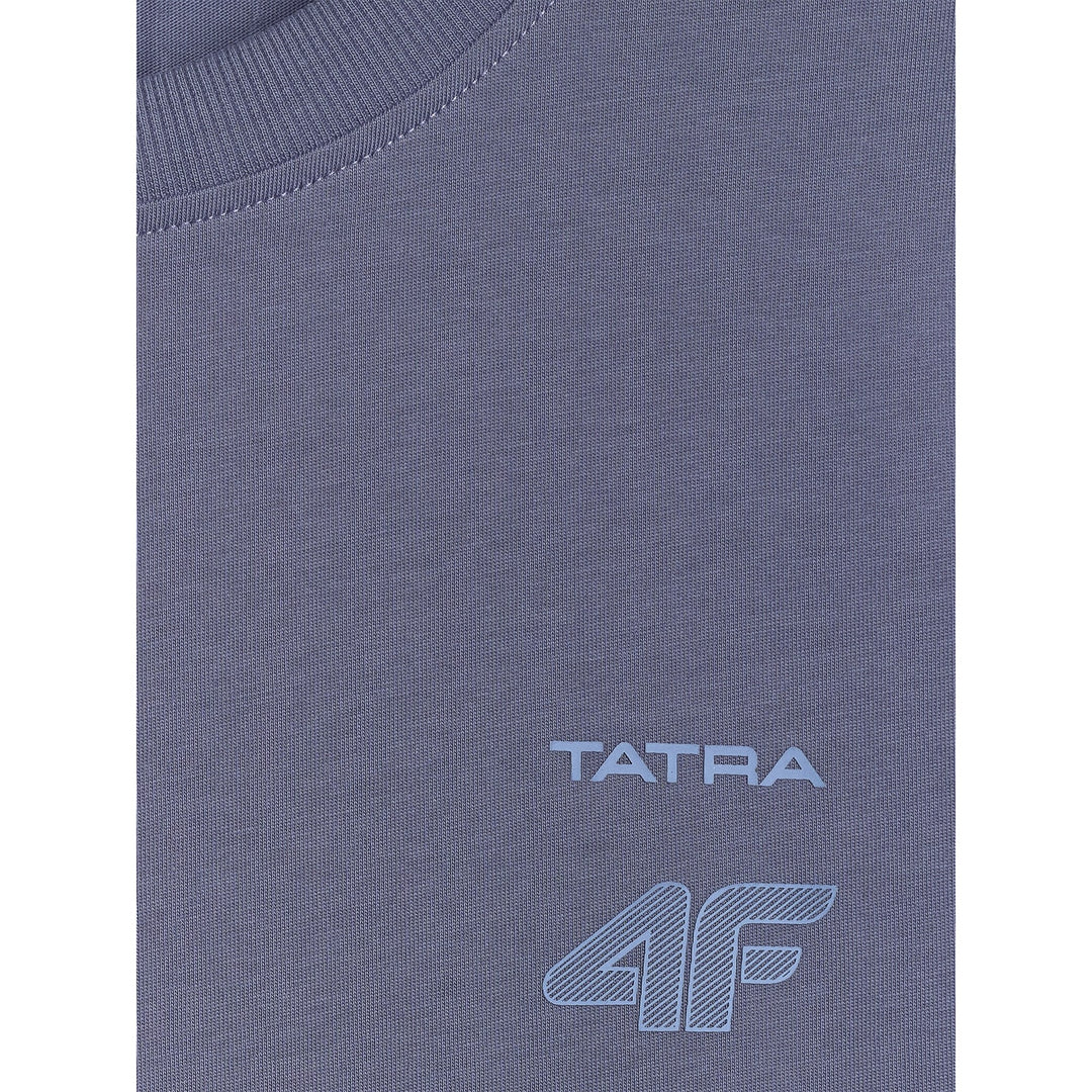 4F särk Badge Tee