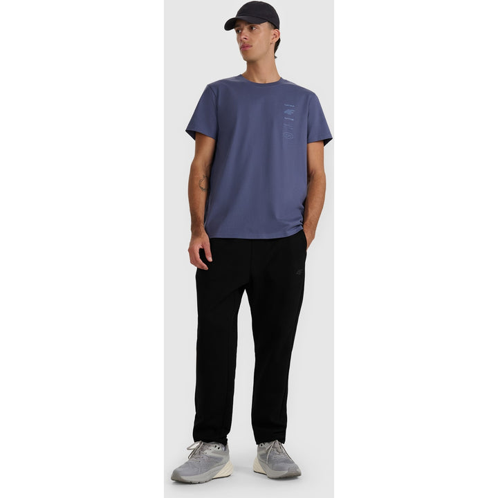 4F särk Badge Tee