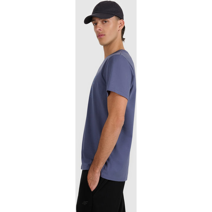 4F särk Badge Tee
