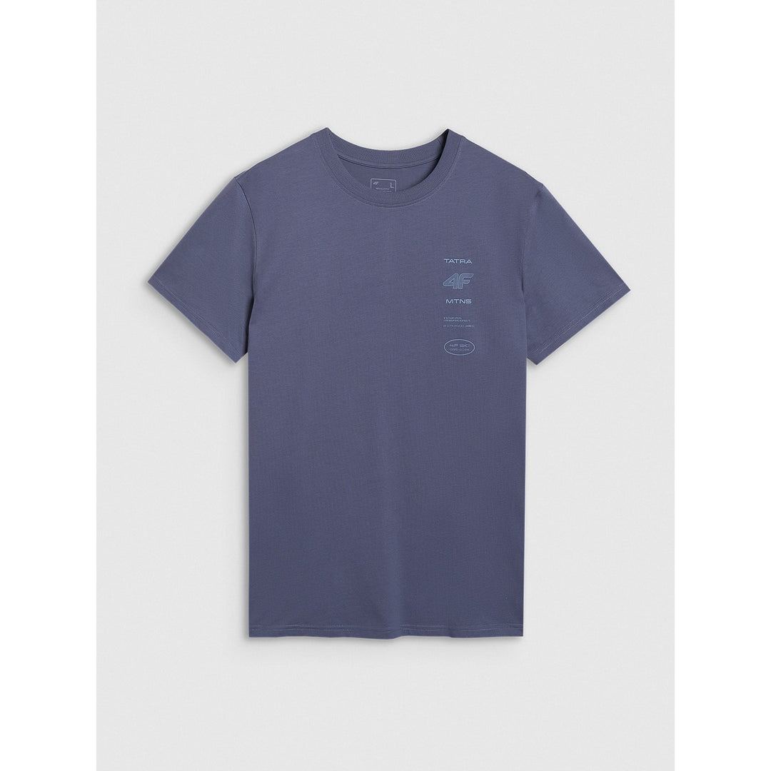 4F särk Badge Tee