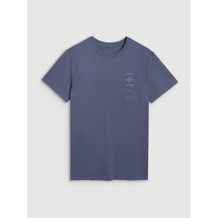 4F särk Badge Tee