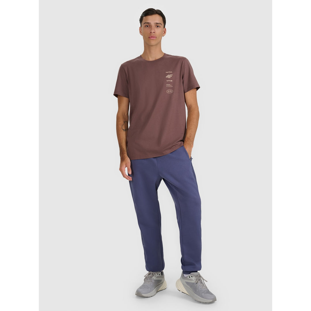 4F särk Badge Tee