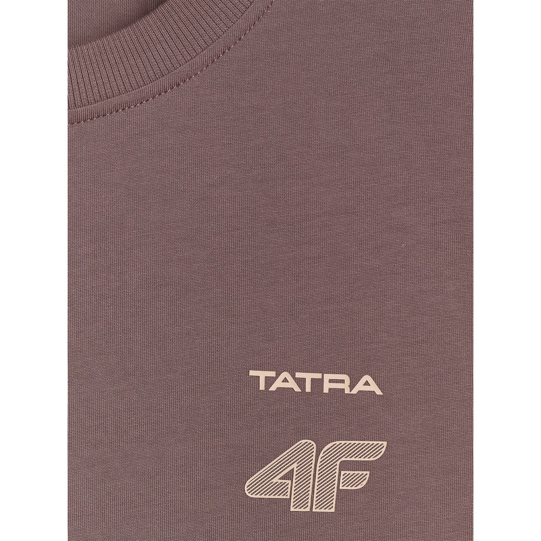 4F särk Badge Tee
