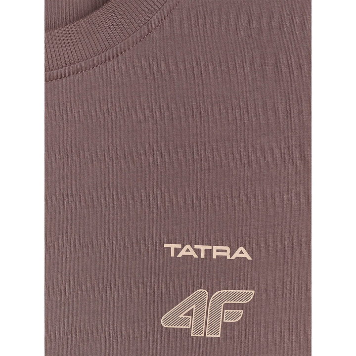 4F särk Badge Tee