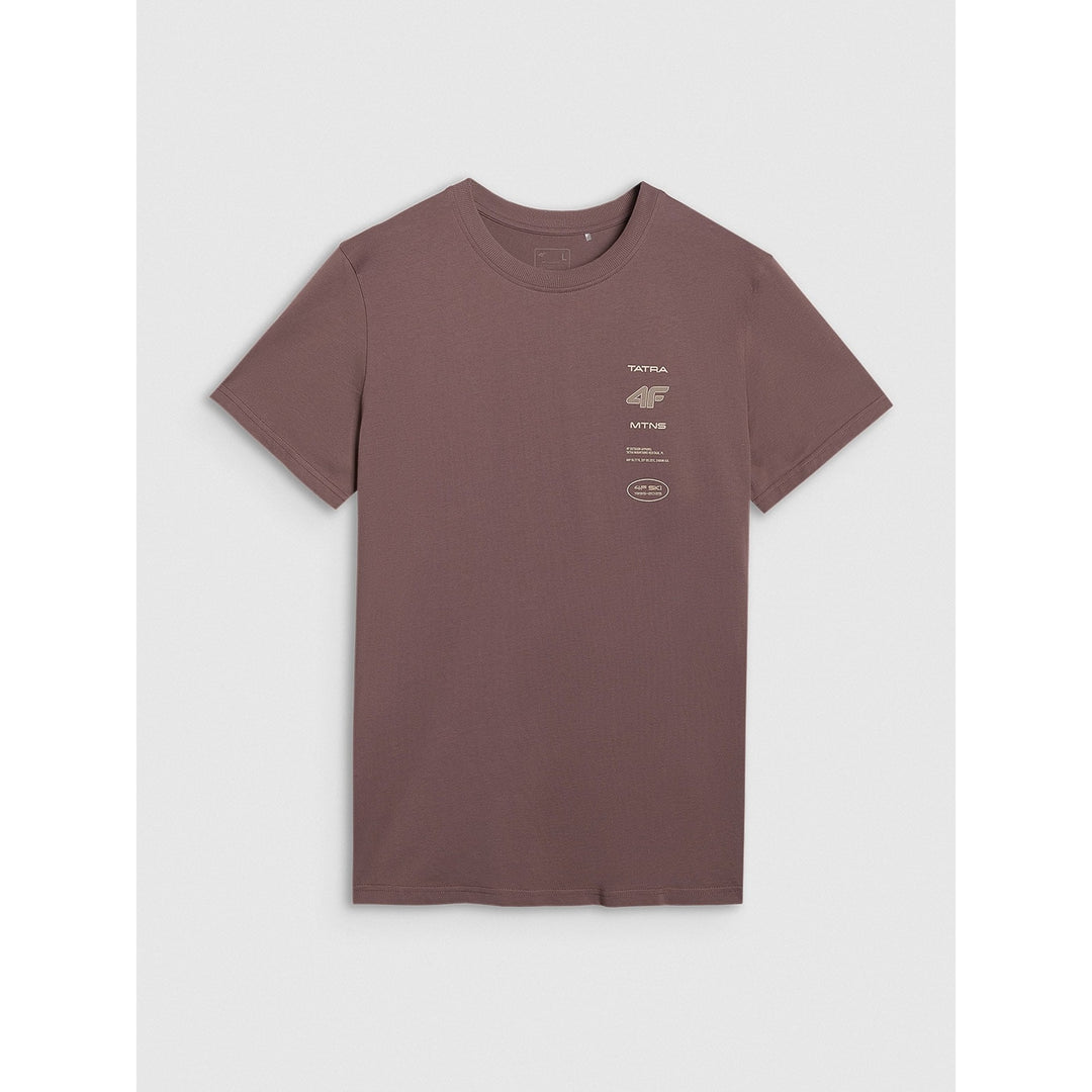 4F särk Badge Tee