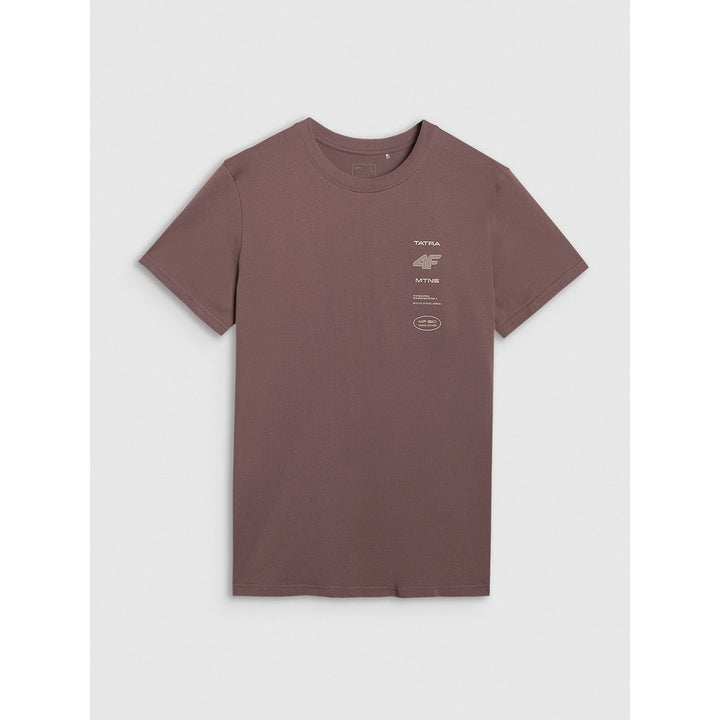 4F särk Badge Tee