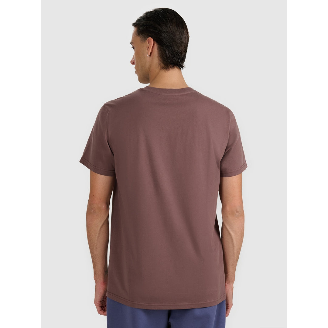 4F särk Badge Tee