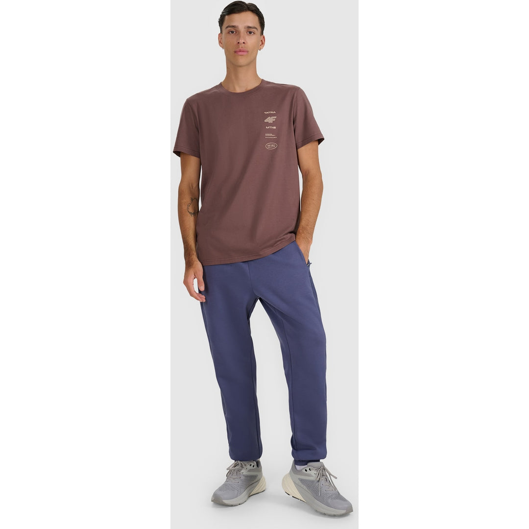4F särk Badge Tee