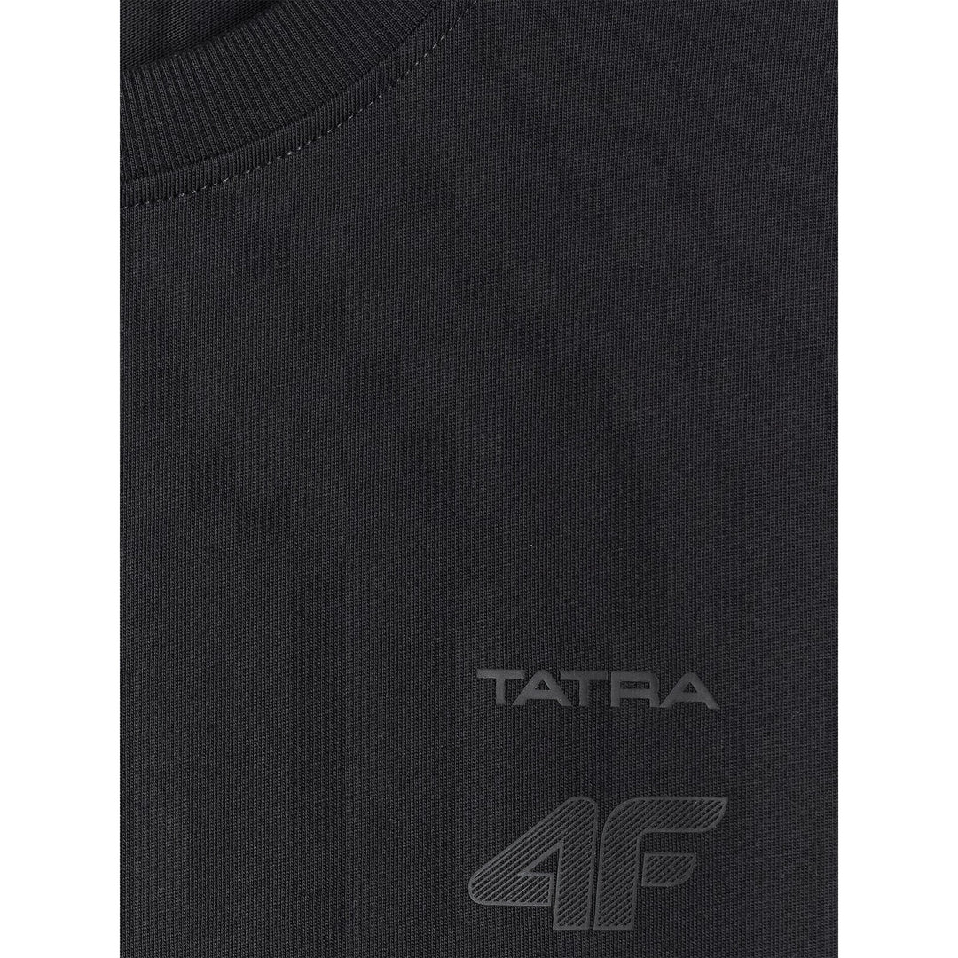 4F särk Badge Tee