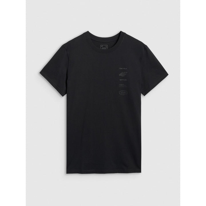 4F särk Badge Tee
