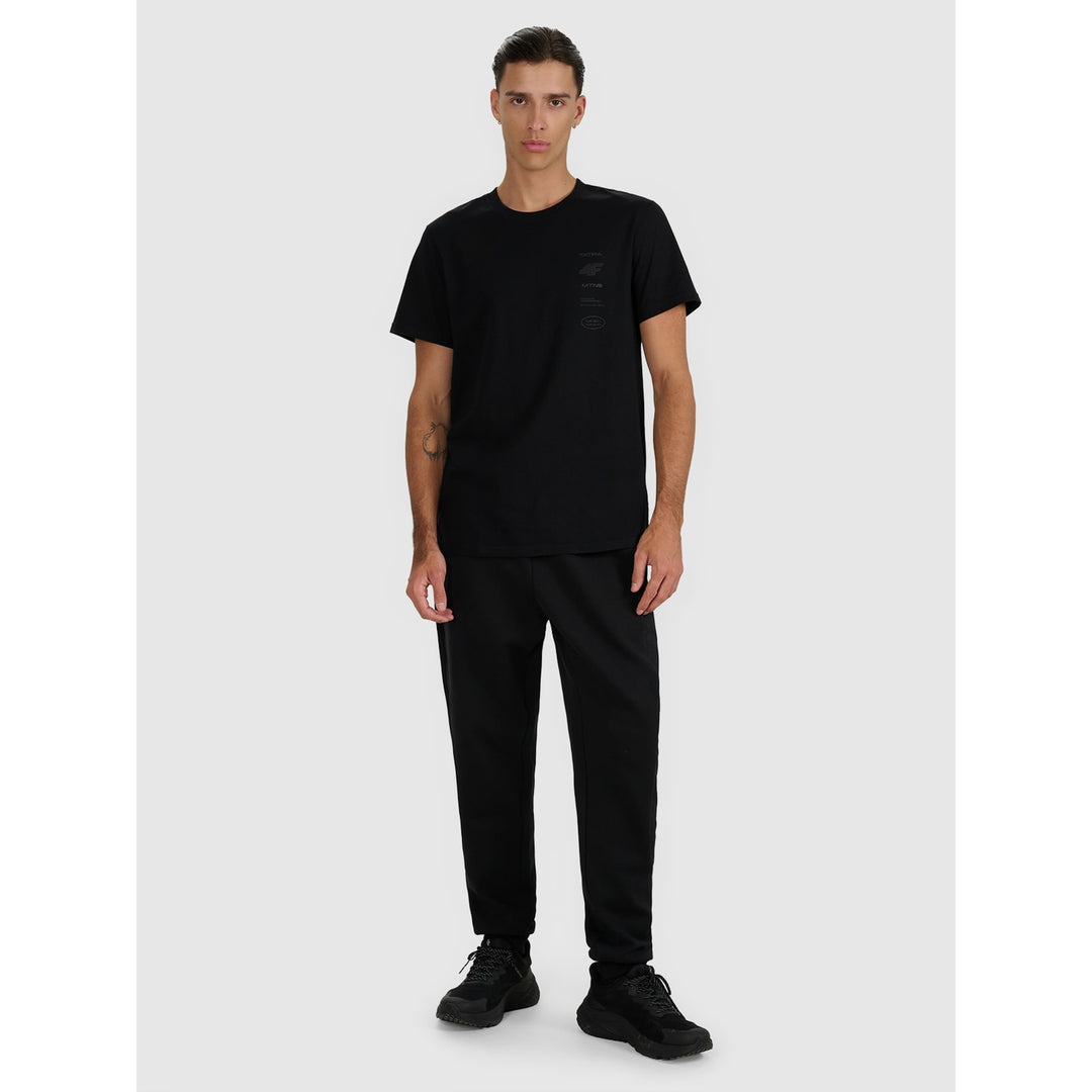 4F särk Badge Tee