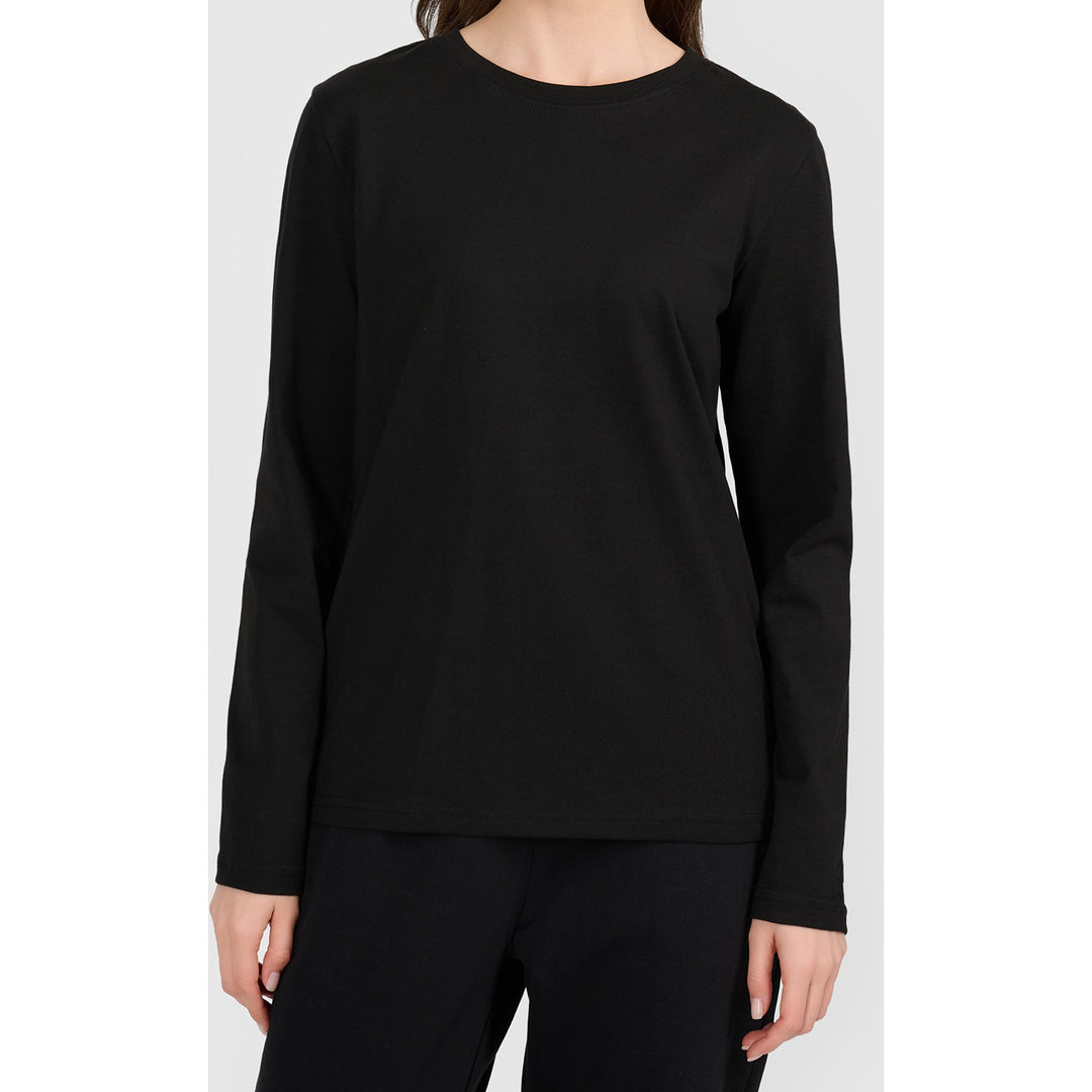 4F särk Casual Long Sleeve