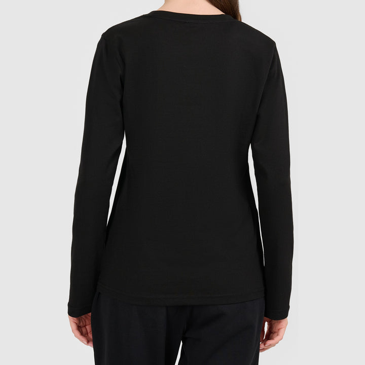 4F särk Casual Long Sleeve