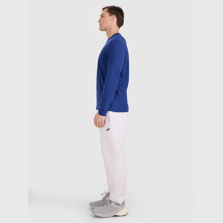 4F särk Casual Long-Sleeve