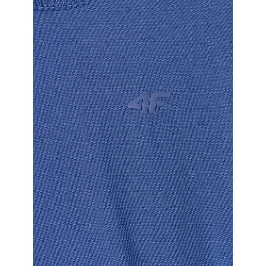4F särk Casual Long-Sleeve
