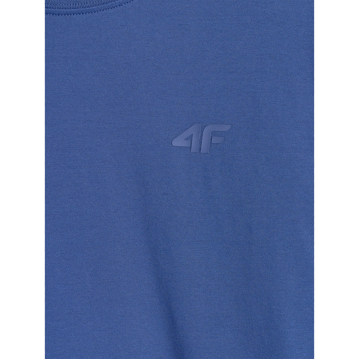 4F särk Casual Long-Sleeve