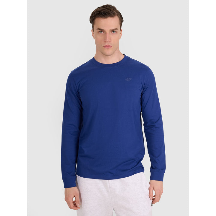 4F särk Casual Long-Sleeve