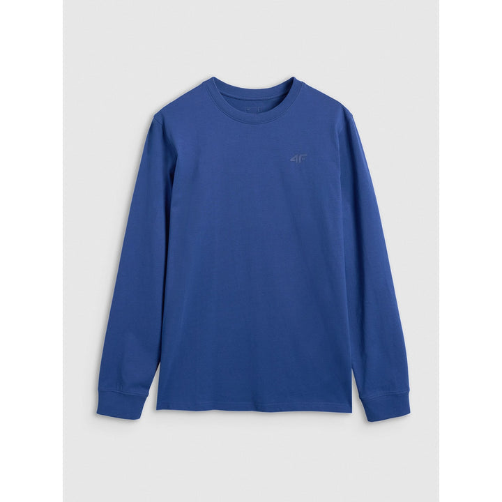 4F särk Casual Long-Sleeve