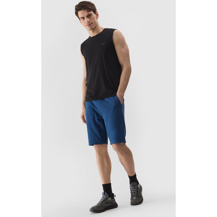 4F särk Casual Sleveless Tank