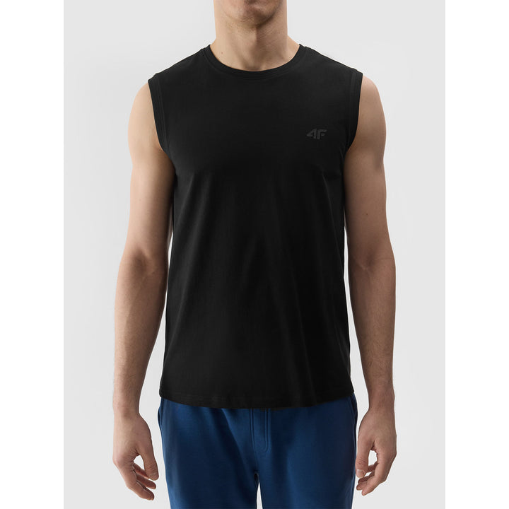 4F särk Casual Sleveless Tank