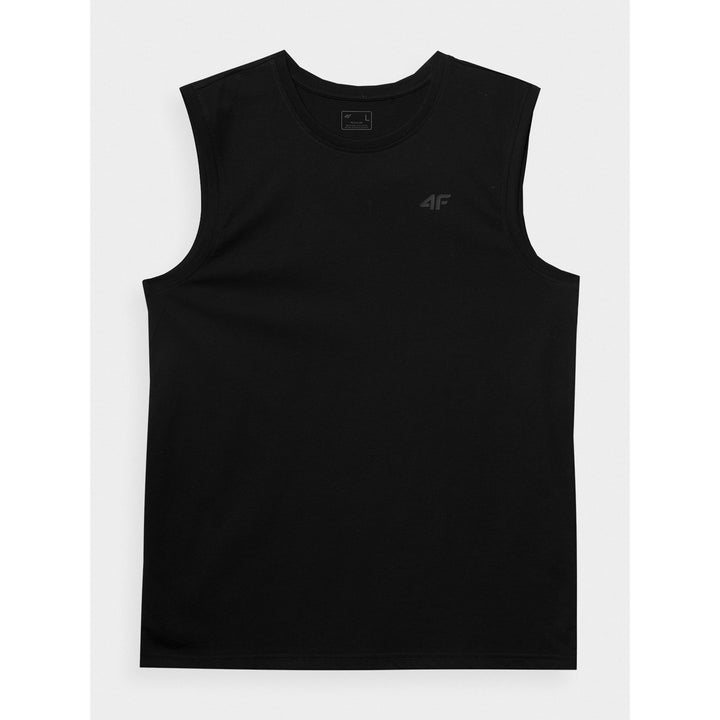 4F särk Casual Sleveless Tank