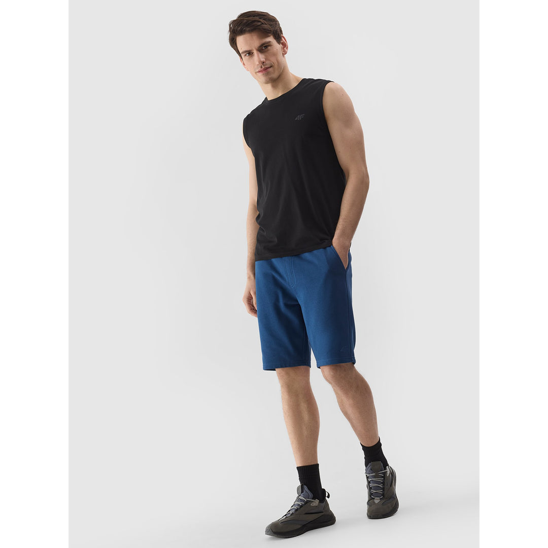 4F särk Casual Sleveless Tank