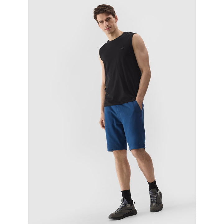 4F särk Casual Sleveless Tank