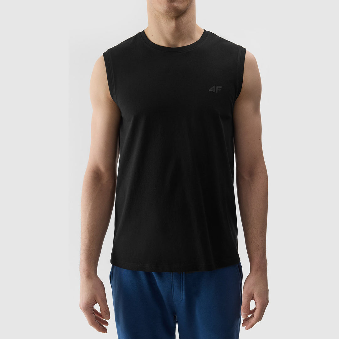 4F särk Casual Sleveless Tank