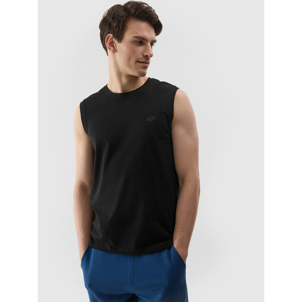 4F särk Casual Sleveless Tank