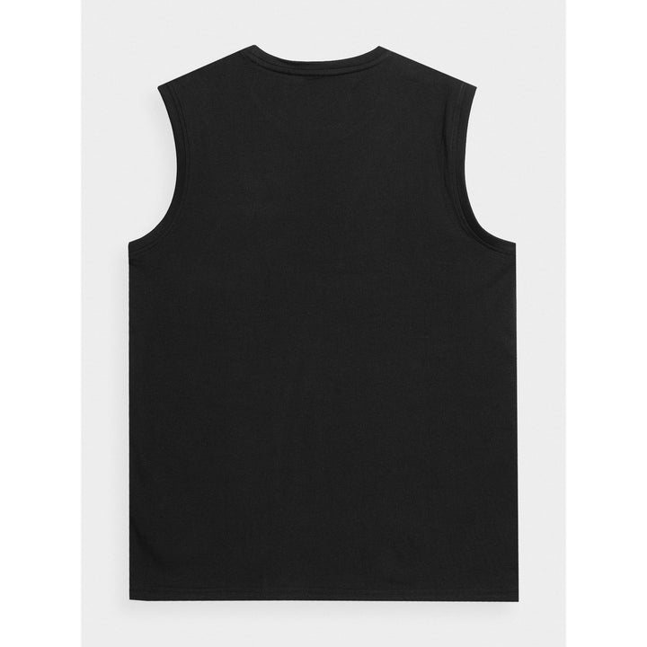 4F särk Casual Sleveless Tank