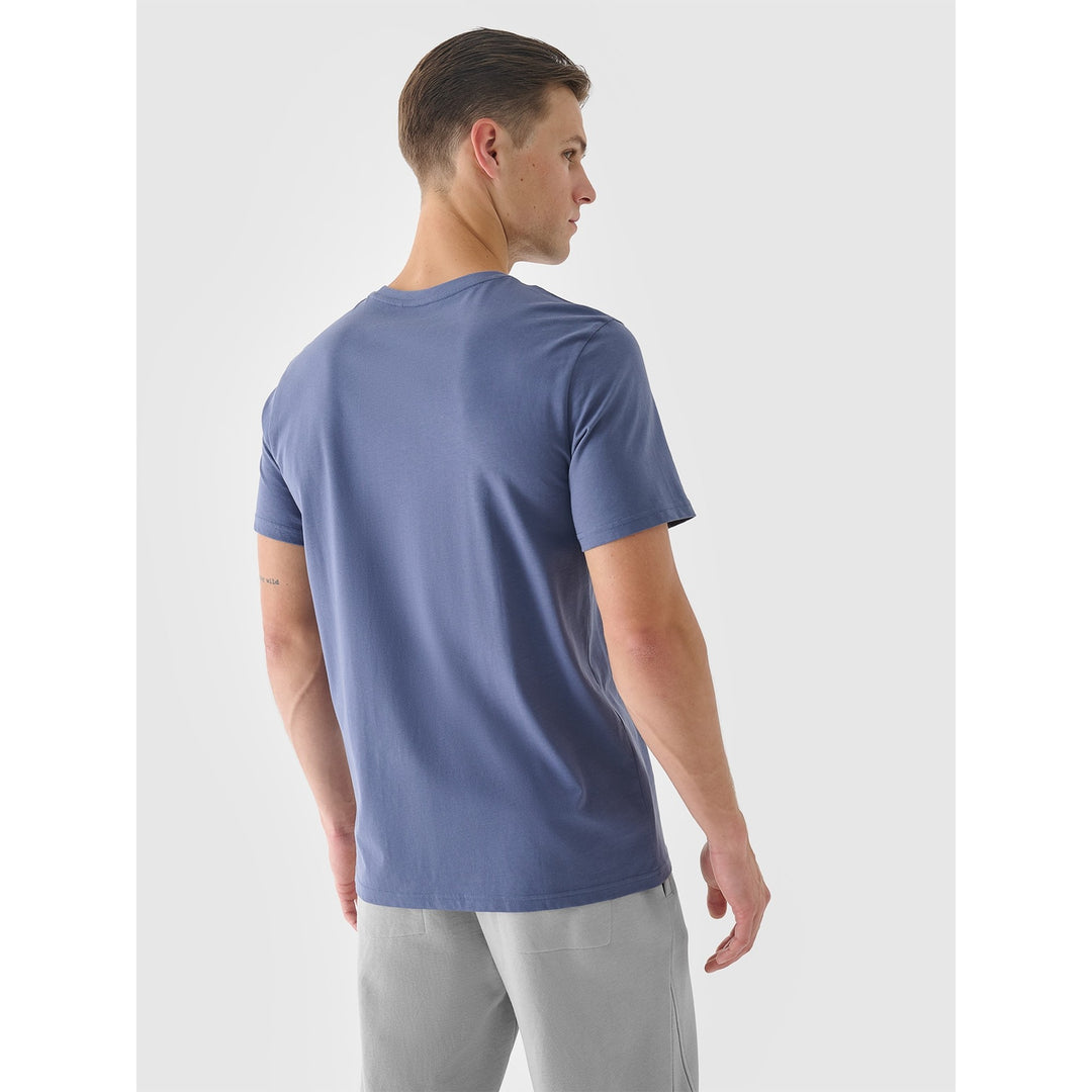 4F särk Casual Tee