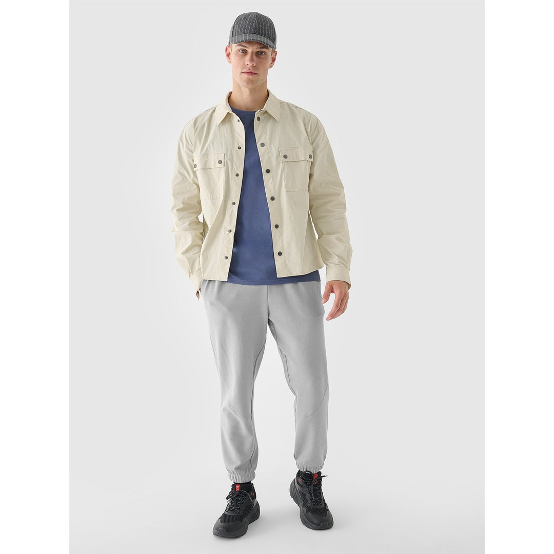 4F särk Casual Tee