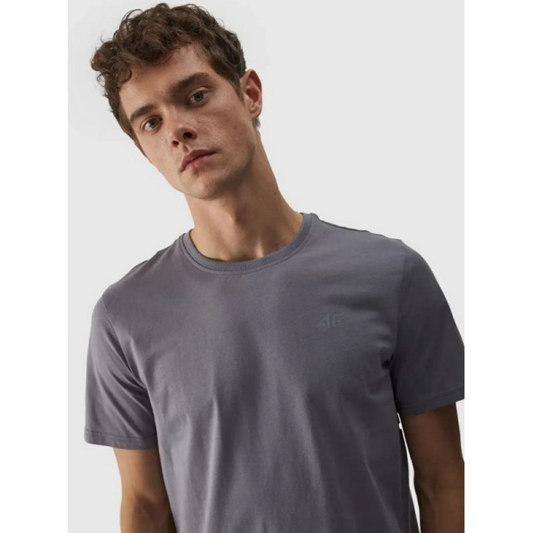4F särk Casual Tee