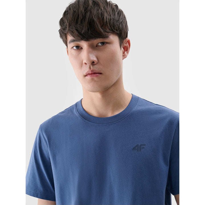 4F särk Casual Tee