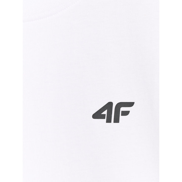 4F särk Casual Tee