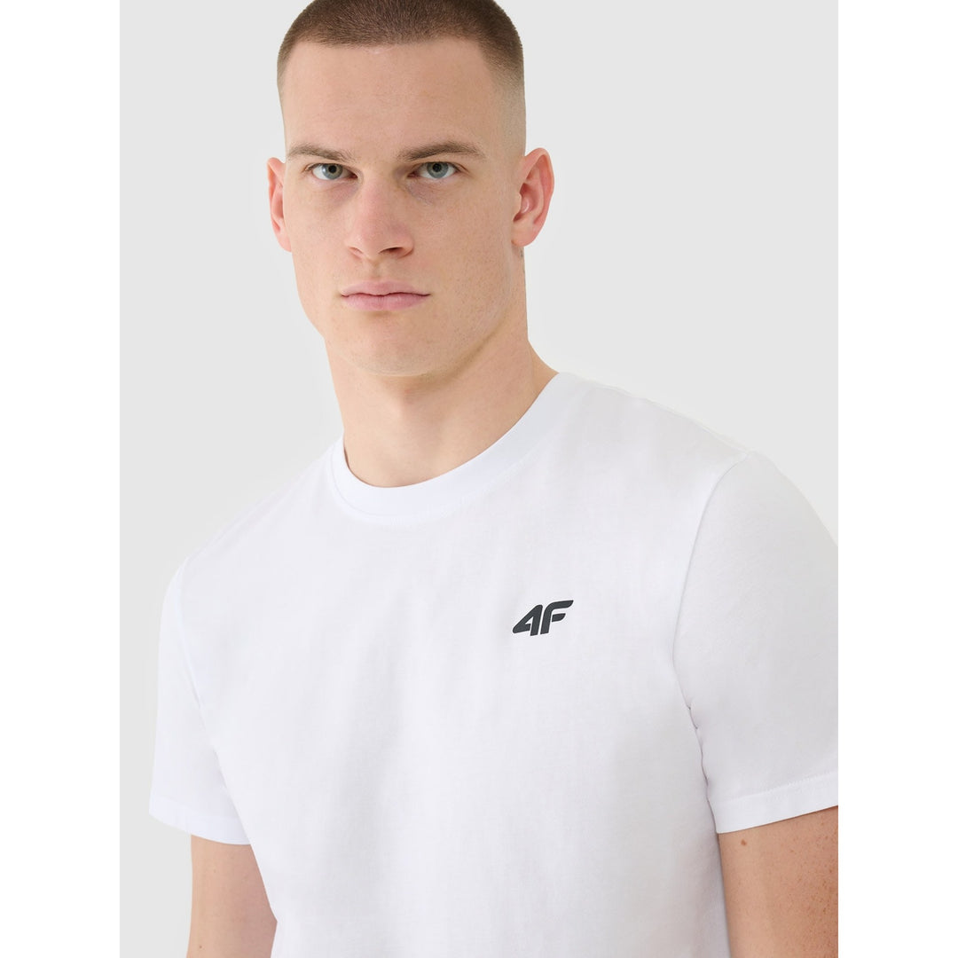 4F särk Casual Tee