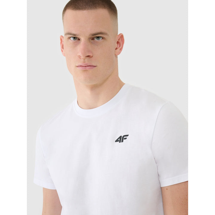 4F särk Casual Tee