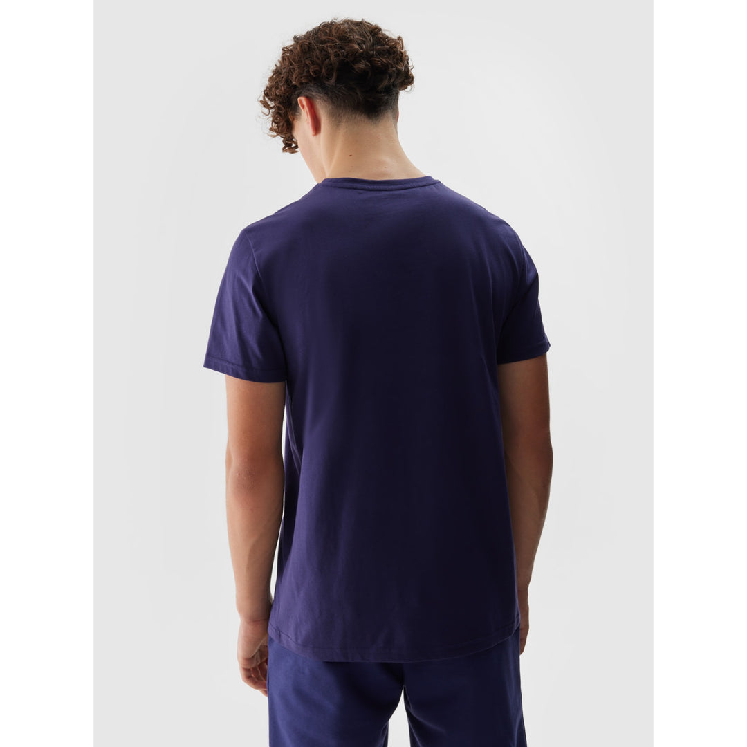 4F särk Casual Tee