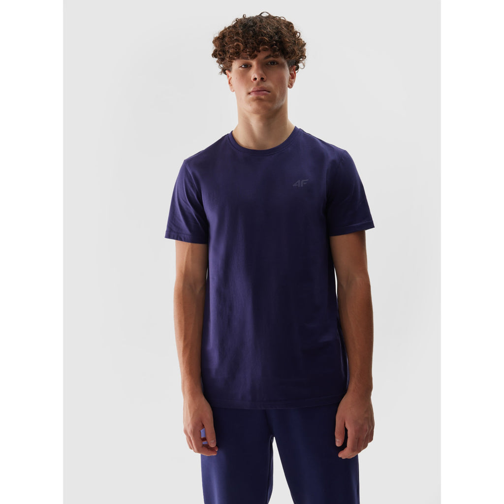 4F särk Casual Tee