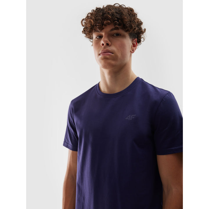 4F särk Casual Tee