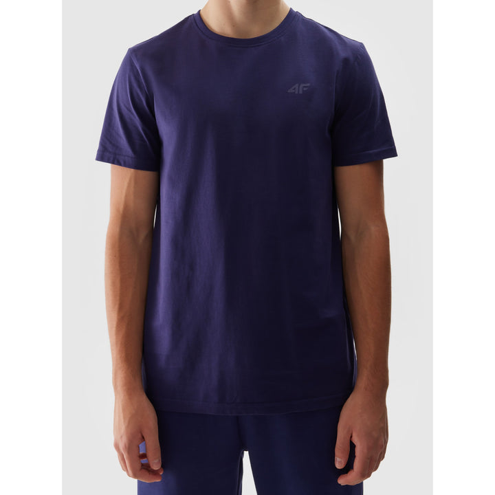 4F särk Casual Tee